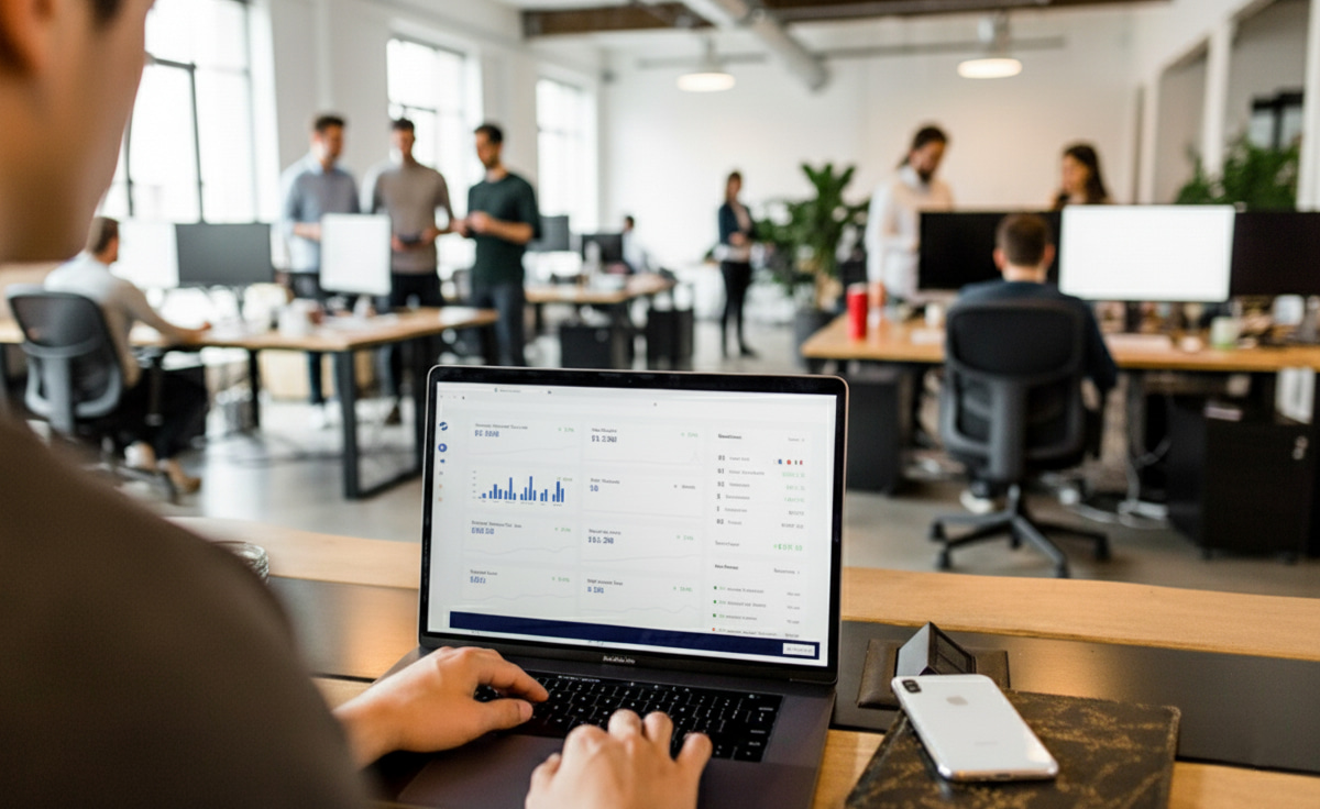 5 Steps to Choose the Right Software